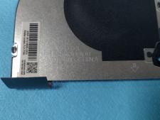 Вентилятор до ноутбука Hp Probook 445R G6 №2